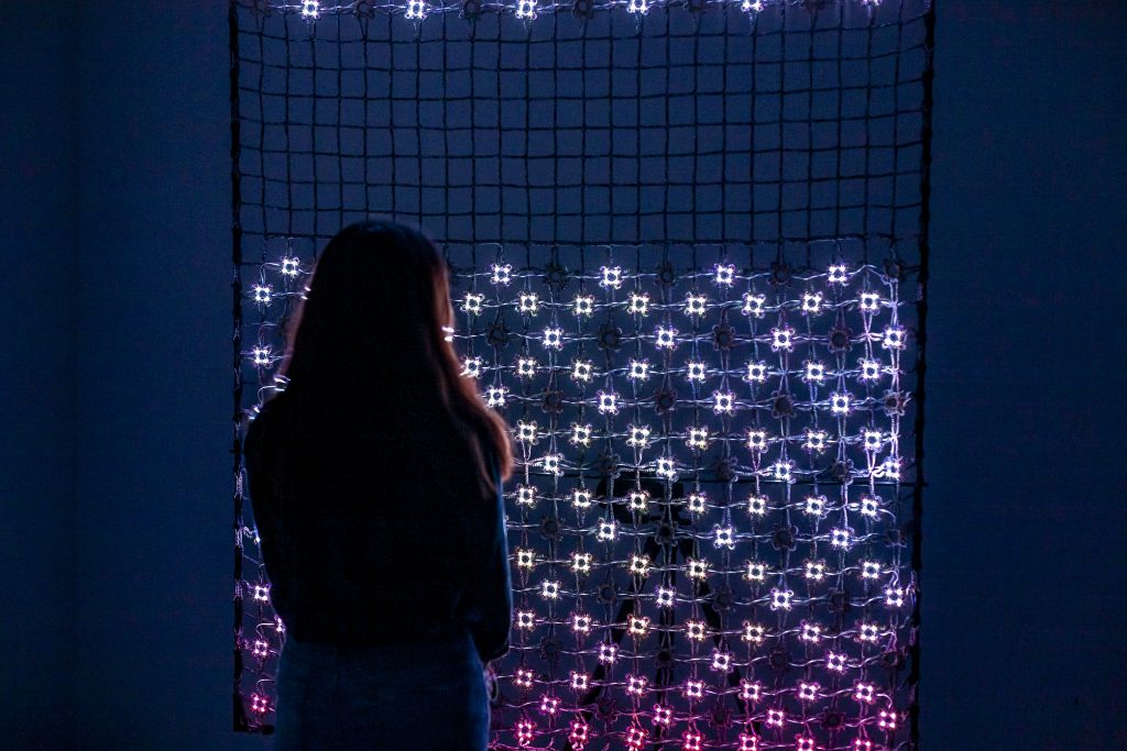 CHAT 2020 Unconstrained Textiles_Photo courtesy_ CHAT (Centre for Heritage, Arts and Textile), Hong Kong_Installation_Bi Rongrong_38